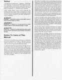 Mercruiser Marine Engines Mercury Marine 4 Cylinder Model MCM 3.7 Litre Alpha One Service Repair Manual→0B774252 and Above