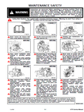 Bobcat A770 Skid Steer Loader Service Repair Manual (S/N AT5J11001 and Above)