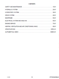 Bobcat A770 Skid Steer Loader Service Repair Manual (SN B3BU11001 and Above)