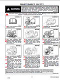 Bobcat E20 Compact Excavator Service Repair Manual (S/N AWRH11001 and Above)