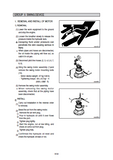 Hyundai R320LC-9 Crawler Excavator Service Repair Manual