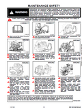 Bobcat E50 Compact Excavator Service Repair Manual (S/N B3NS11001 and Above)