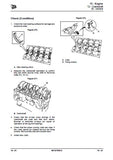 JCB 3CX Backhoe Loader Service Repair Manual S/N: from 2254521 — 2274521