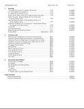 CASE 1086B Feller Buncher (CRUZ-AIR) Service Repair Manual