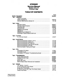 CASE IH KS325 Tractor Service Repair Manual