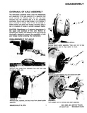 CASE IH KS360 Tractor Service Repair Manual