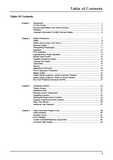 McCormick XTX200 Tractor Operator manual