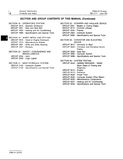John Deere 860B Scraper Service Repair Manual