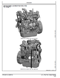 John Deere 4045 PowerTech™ OEM Diesel Engines (Final Tier 4/Stage IV Platform) Service Repair Manual (CTM120119)