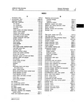 JOHN DEERE JD693B Feller-Buncher Service Repair Manual