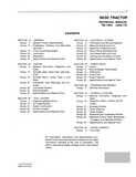 John Deere 6030 Tractor Service Repair Manual