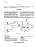 Hyster E019 (H16.00XM Europe) Forklift Service Repair Manual