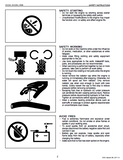 Kubota V1305-E2BG Diesel Engine Service Repair Manual