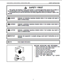 Kubota V3600-T-E3BG Diesel Engine Service Repair Manual
