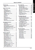 McCormick CX75 Tractor Operator manual