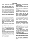 FiatAllis 260B Tractor Scraper Service Repair Manual