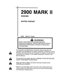 FiatAllis 545B Wheel Loader Service Repair Manual