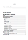 New Holland B100B Backhoe Loader Service Repair Manual