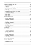New Holland B95 Backhoe Loader Service Repair Manual