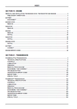 New Holland B100CLR Backhoe Loader Service Repair Manual