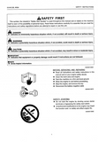 Kubota 03-M-E2B Diesel Engine Service Repair Manual