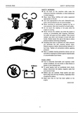 Kubota 03-M-E2B Diesel Engine Service Repair Manual