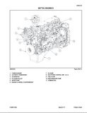 CASE 885B / 885B DHP / 885B AWD Motor Grader Service Repair Manual
