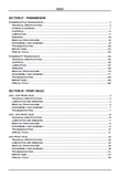 New Holland B90B Backhoe Loader Service Repair Manual