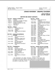 John Deere JD540B Grapple Skidder Service Repair Manual (tm1139re)