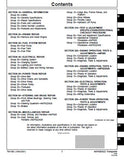 John Deere AMT622 All Material Transporters Service Repair Manual