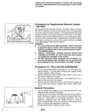 1994 INFINITI Q45 Service Repair Manual