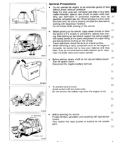 1996 Nissan Sentra Service Repair Manual