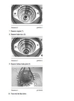 Caterpillar Cat 324D FM LL EXCAVATOR (Prefix JLS) Service Repair Manual (JLS00001 and up)
