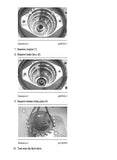 Caterpillar Cat 324D FM LL EXCAVATOR (Prefix JLS) Service Repair Manual (JLS00001 and up)