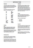 Husqvarna 268K Chainsaw Service Repair Manual