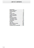 Husqvarna 272K Chainsaw Service Repair Manual