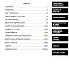 BOBCAT 329 COMPACT EXCAVATOR Service Repair Manual S/N A9K211001 & Above