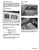 BOBCAT 335 COMPACT EXCAVATOR Service Repair Manual S/N A9KA11001 & Above