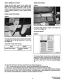 BOBCAT 463 SKID STEER LOADER Service Repair Manual S/N 538911001 & Above