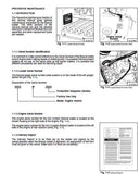 BOBCAT 540 SKID STEER LOADER Service Repair Manual S/N 501012001 & Above