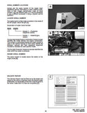 BOBCAT 853H SKID STEER LOADER Service Repair Manual S/N 508411001-508417999