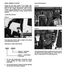 BOBCAT 873 SKID STEER LOADER Service Repair Manual S/N 520111001 & Above