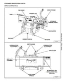 Bobcat 24PLA Planer Service Repair Manual S/N AJN700101 And Above