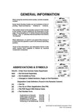 Bobcat 320D Excavator Parts Catalogue Manual S/N 223811001 and Above