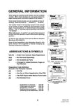 Bobcat 453 Skid Steer Loader Parts Catalogue Manual S/N 515011001 and Above