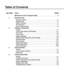 Cummins Onan C300 D6 Generator Set with PowerCommand 1302 Controller Service Repair Manual