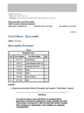 Caterpillar Cat 390F L Excavator (Prefix HJD) Service Repair Manual (HJD00001 and up)