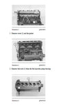 Caterpillar Cat 930R WHEEL LOADER (Prefix 57Z) Service Repair Manual (57Z04000 and up)