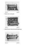 Caterpillar Cat 930T WHEEL LOADER (Prefix 57Z) Service Repair Manual (57Z04000 and up)