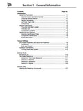 JCB 150T SKID STEER LOADER (ROBOT) Service Repair Manual